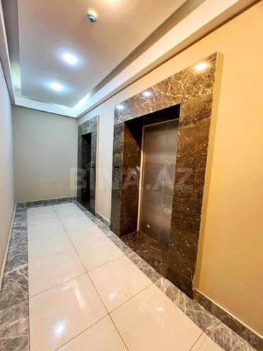 İcarəyə verilir 2 otaqlı yeni tikili 80 m², Nərimanov r., photo 15 from 19