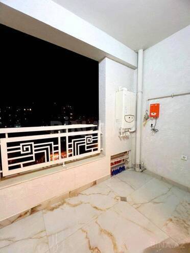 İcarəyə verilir 2 otaqlı yeni tikili 80 m², Nərimanov r., photo 14 from 19