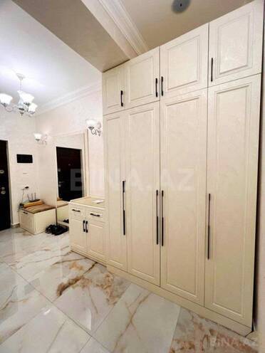 İcarəyə verilir 2 otaqlı yeni tikili 80 m², Nərimanov r., photo 9 from 19