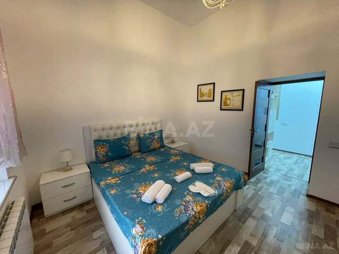 Сдаётся 2-комн. вторичка 45 м², м. Сахил, photo 5 from 11