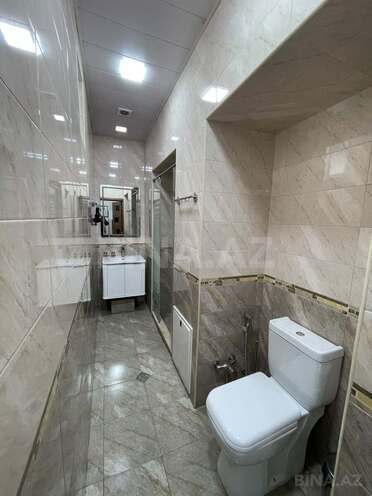Сдаётся 2-комн. вторичка 45 м², м. Сахил, photo 10 from 11