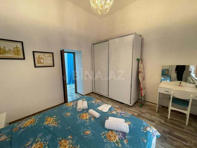 Сдаётся 2-комн. вторичка 45 м², м. Сахил, photo 7 from 11