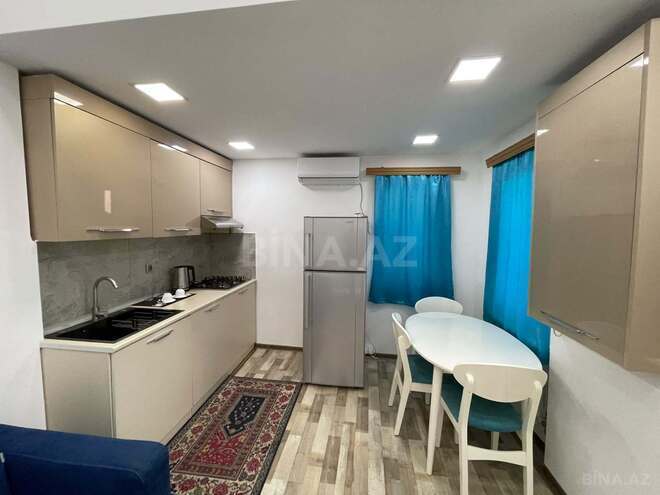 Сдаётся 2-комн. вторичка 45 м², м. Сахил, photo 4 from 11