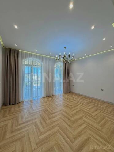 Satılır 6 otaqlı həyət evi/bağ evi 350 m², Mərdəkan q., photo 14 from 29