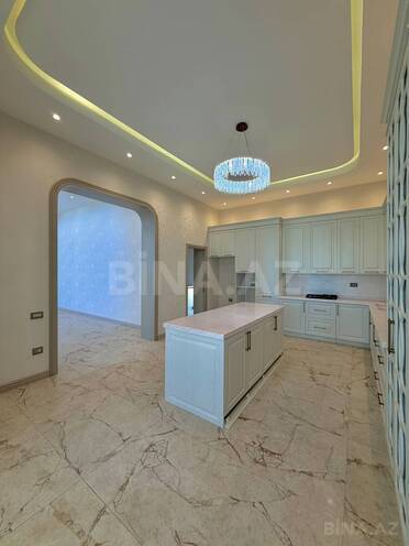 Satılır 6 otaqlı həyət evi/bağ evi 350 m², Mərdəkan q., photo 24 from 29