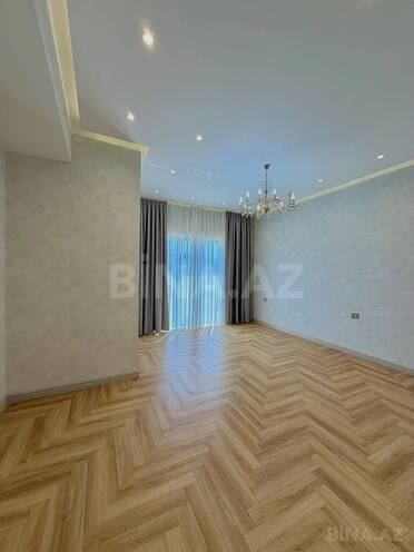 Satılır 6 otaqlı həyət evi/bağ evi 350 m², Mərdəkan q., photo 17 from 29