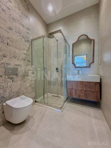Satılır 6 otaqlı həyət evi/bağ evi 350 m², Mərdəkan q., photo 28 from 29