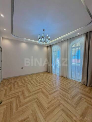 Satılır 6 otaqlı həyət evi/bağ evi 350 m², Mərdəkan q., photo 16 from 29