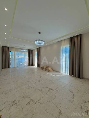 Satılır 6 otaqlı həyət evi/bağ evi 350 m², Mərdəkan q., photo 12 from 29