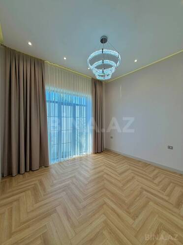 Satılır 6 otaqlı həyət evi/bağ evi 350 m², Mərdəkan q., photo 18 from 29