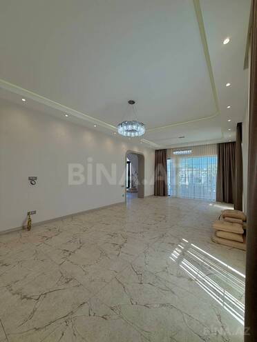 Satılır 6 otaqlı həyət evi/bağ evi 350 m², Mərdəkan q., photo 13 from 29