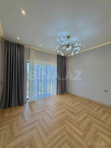 Satılır 6 otaqlı həyət evi/bağ evi 350 m², Mərdəkan q., photo 15 from 29