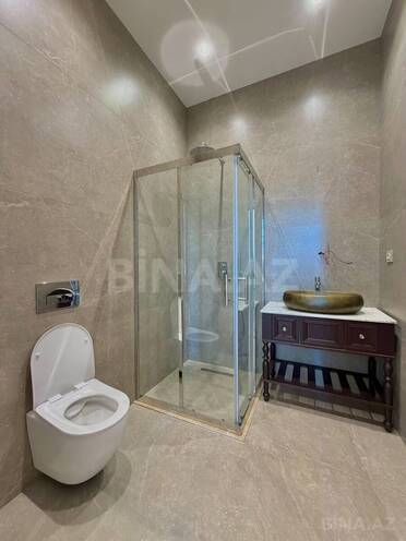 Satılır 6 otaqlı həyət evi/bağ evi 350 m², Mərdəkan q., photo 27 from 29