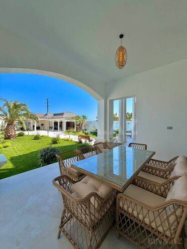 Satılır 6 otaqlı həyət evi/bağ evi 350 m², Mərdəkan q., photo 8 from 29