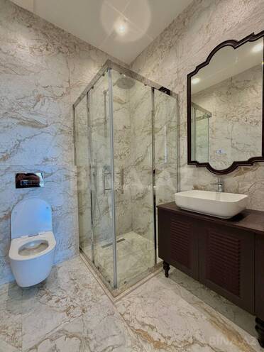 Satılır 6 otaqlı həyət evi/bağ evi 350 m², Mərdəkan q., photo 26 from 29