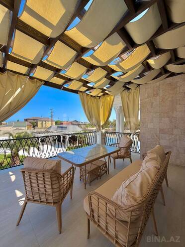 Satılır 6 otaqlı həyət evi/bağ evi 350 m², Mərdəkan q., photo 9 from 29