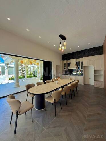 Satılır 6 otaqlı həyət evi/bağ evi 350 m², Mərdəkan q., photo 11 from 29
