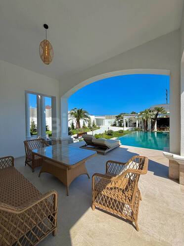 Satılır 6 otaqlı həyət evi/bağ evi 350 m², Mərdəkan q., photo 6 from 29