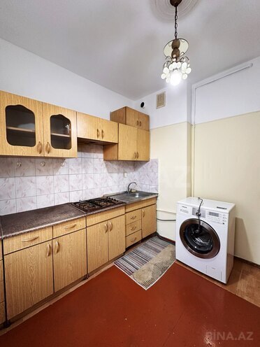 Продаётся 2-комн. вторичка 55 м², м. Ази Асланов, photo 12 from 14