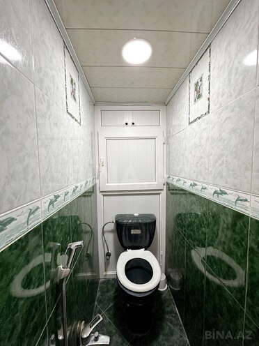 Продаётся 2-комн. вторичка 55 м², м. Ази Асланов, photo 7 from 14