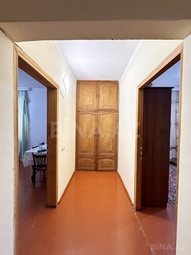 Продаётся 2-комн. вторичка 55 м², м. Ази Асланов, photo 9 from 14