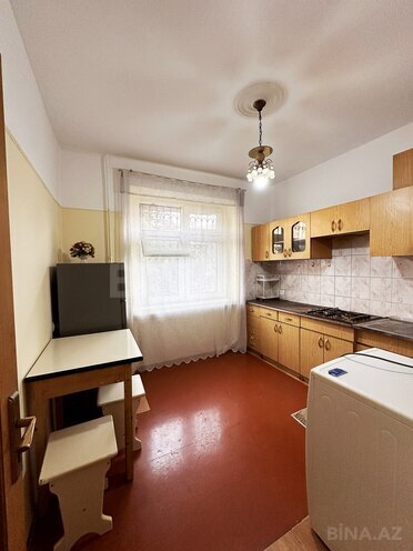 Продаётся 2-комн. вторичка 55 м², м. Ази Асланов, photo 11 from 14