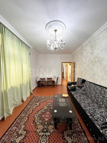 Продаётся 2-комн. вторичка 55 м², м. Ази Асланов, photo 3 from 14