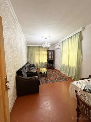 Продаётся 2-комн. вторичка 55 м², м. Ази Асланов, photo 1 from 14