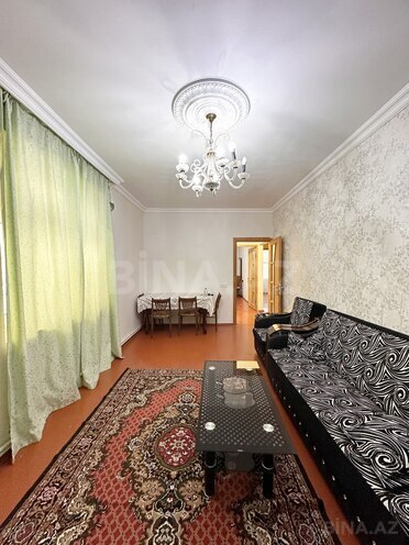 Продаётся 2-комн. вторичка 55 м², м. Ази Асланов, photo 4 from 14