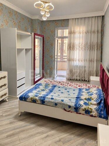 Сдается 3-комн. новостройка 156 м², Насиминский  р., photo 7 from 15
