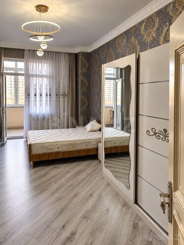 Сдается 3-комн. новостройка 156 м², Насиминский  р., photo 8 from 15