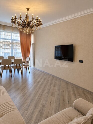 Сдается 3-комн. новостройка 156 м², Насиминский  р., photo 5 from 15