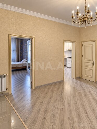 Сдается 3-комн. новостройка 156 м², Насиминский  р., photo 13 from 15
