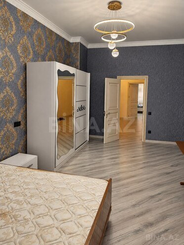 Сдается 3-комн. новостройка 156 м², Насиминский  р., photo 9 from 15