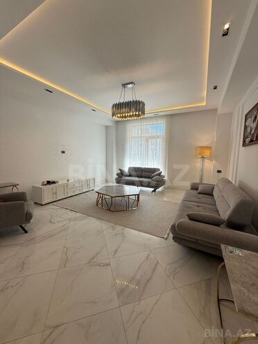 Satılır 4 otaqlı yeni tikili 178 m², Xətai r., photo 1 from 11