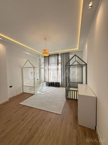Satılır 4 otaqlı yeni tikili 178 m², Xətai r., photo 4 from 11