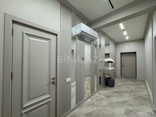 Satılır 3 otaqlı yeni tikili 112 m², 28 May m., photo 21 from 22