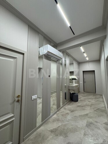 Satılır 3 otaqlı yeni tikili 112 m², 28 May m., photo 17 from 22