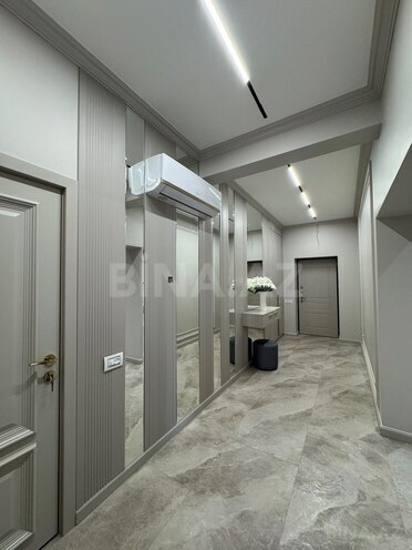 Satılır 3 otaqlı yeni tikili 112 m², 28 May m., photo 19 from 22