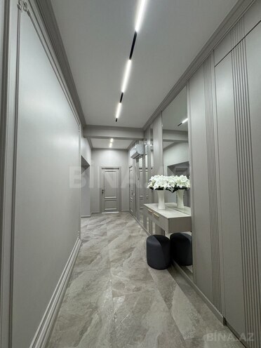 Satılır 3 otaqlı yeni tikili 112 m², 28 May m., photo 18 from 22