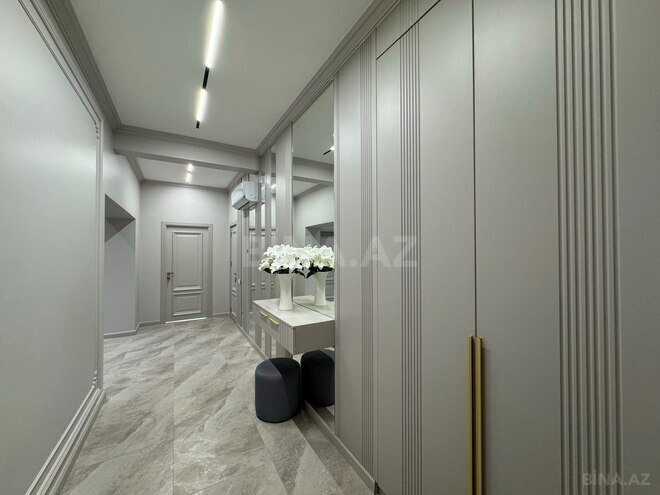 Satılır 3 otaqlı yeni tikili 112 m², 28 May m., photo 15 from 22