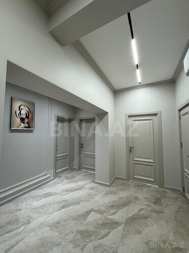 Satılır 3 otaqlı yeni tikili 112 m², 28 May m., photo 20 from 22