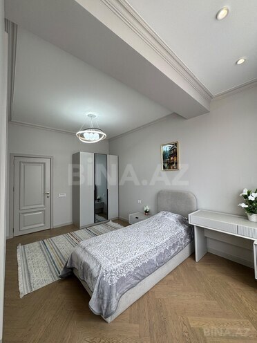 Satılır 3 otaqlı yeni tikili 112 m², 28 May m., photo 4 from 22