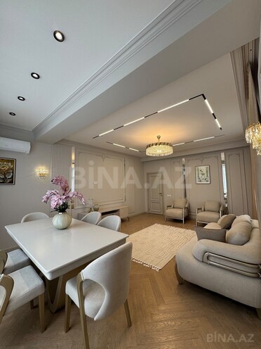 Satılır 3 otaqlı yeni tikili 112 m², 28 May m., photo 7 from 22
