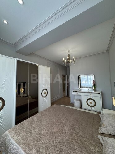 Satılır 3 otaqlı yeni tikili 112 m², 28 May m., photo 10 from 22