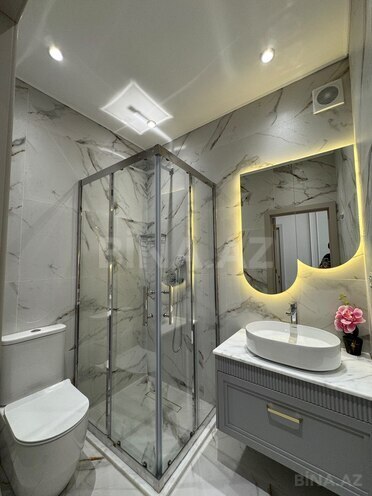 Satılır 3 otaqlı yeni tikili 112 m², 28 May m., photo 9 from 22