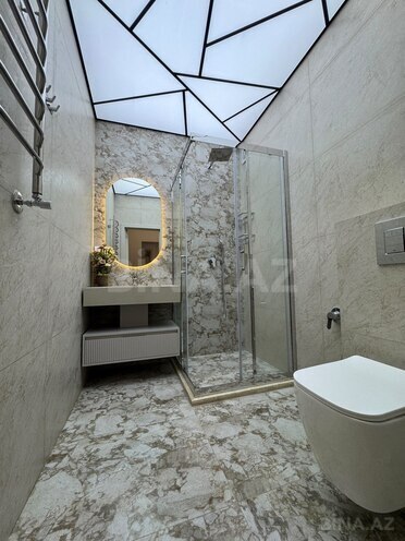 Satılır 3 otaqlı yeni tikili 112 m², 28 May m., photo 16 from 22