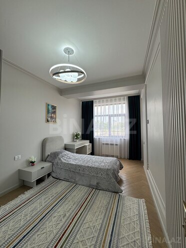 Satılır 3 otaqlı yeni tikili 112 m², 28 May m., photo 3 from 22