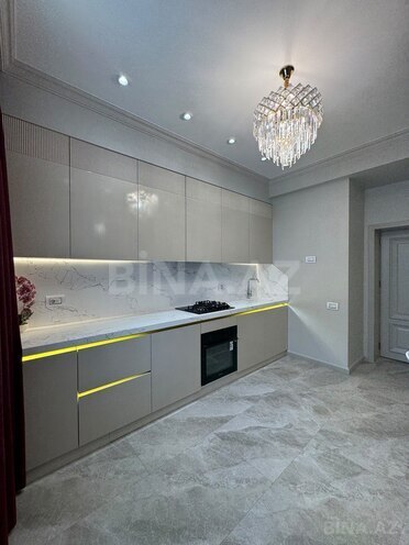 Satılır 3 otaqlı yeni tikili 112 m², 28 May m., photo 11 from 22