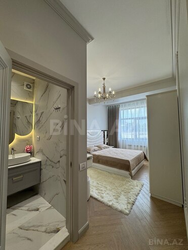 Satılır 3 otaqlı yeni tikili 112 m², 28 May m., photo 6 from 22